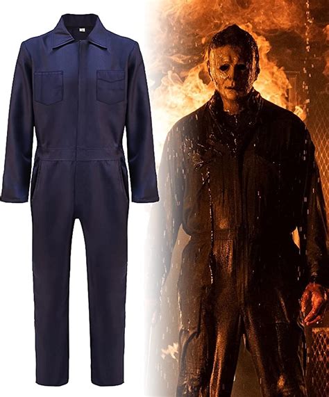 michael myers halloween costume|michael myers halloween costume women.